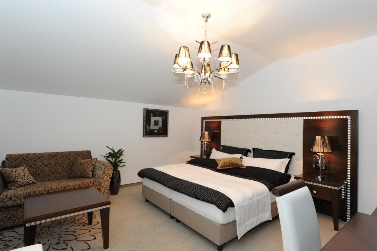 Guesthouse Dolinsek Sevnica ห้อง รูปภาพ