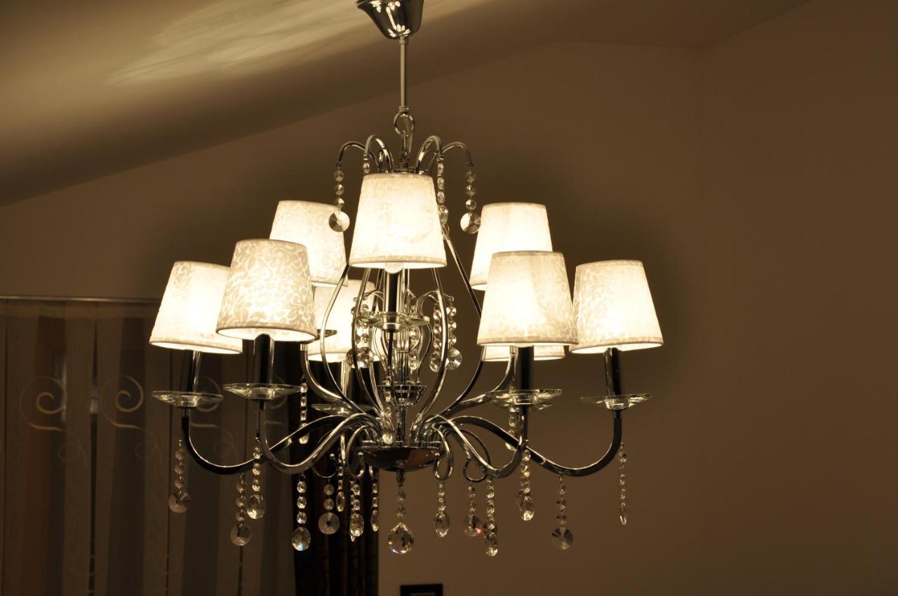 Guesthouse Dolinsek Sevnica ห้อง รูปภาพ