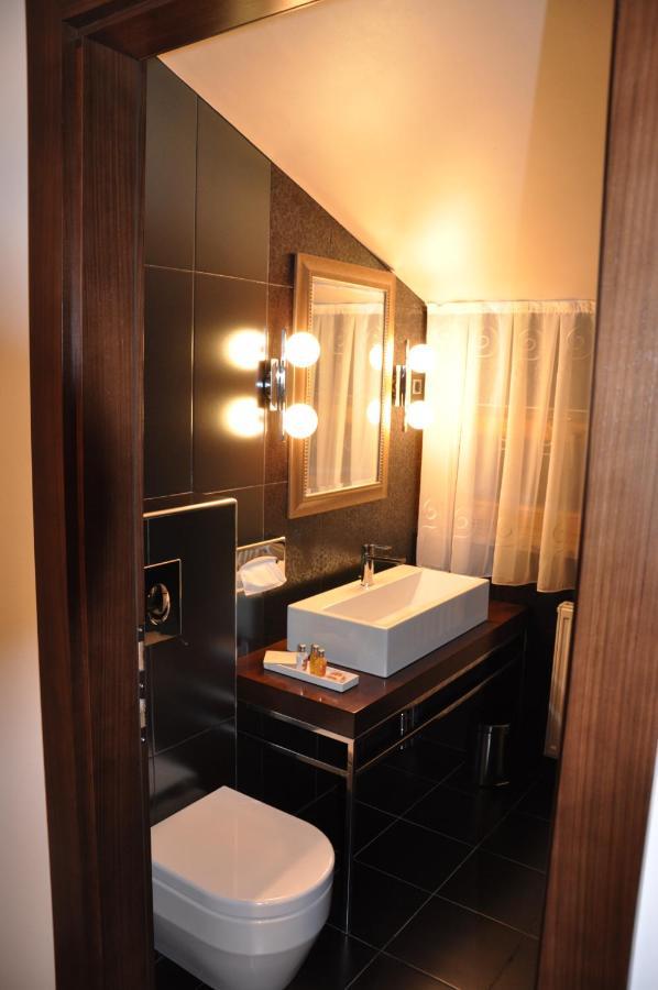 Guesthouse Dolinsek Sevnica ห้อง รูปภาพ