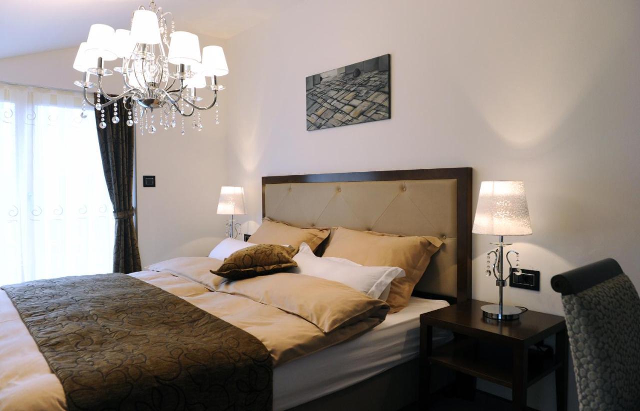 Guesthouse Dolinsek Sevnica ห้อง รูปภาพ