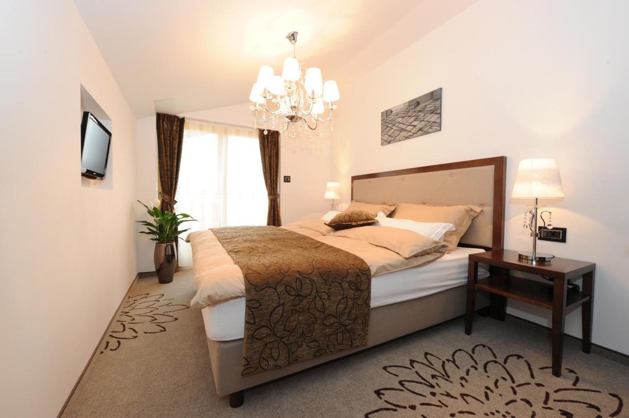 Guesthouse Dolinsek Sevnica ห้อง รูปภาพ