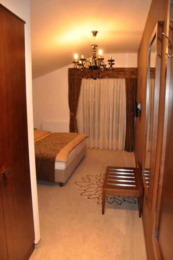 Guesthouse Dolinsek Sevnica ห้อง รูปภาพ