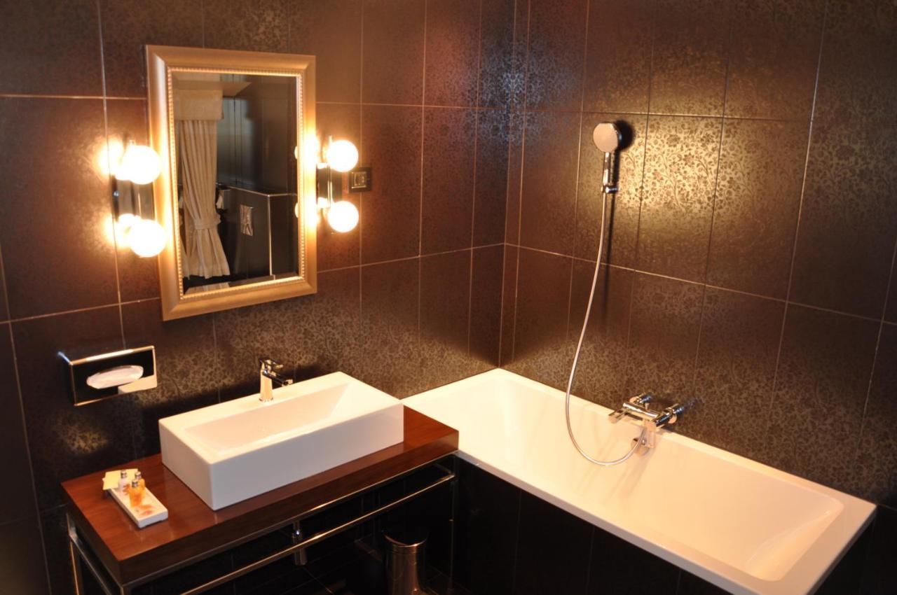 Guesthouse Dolinsek Sevnica ห้อง รูปภาพ