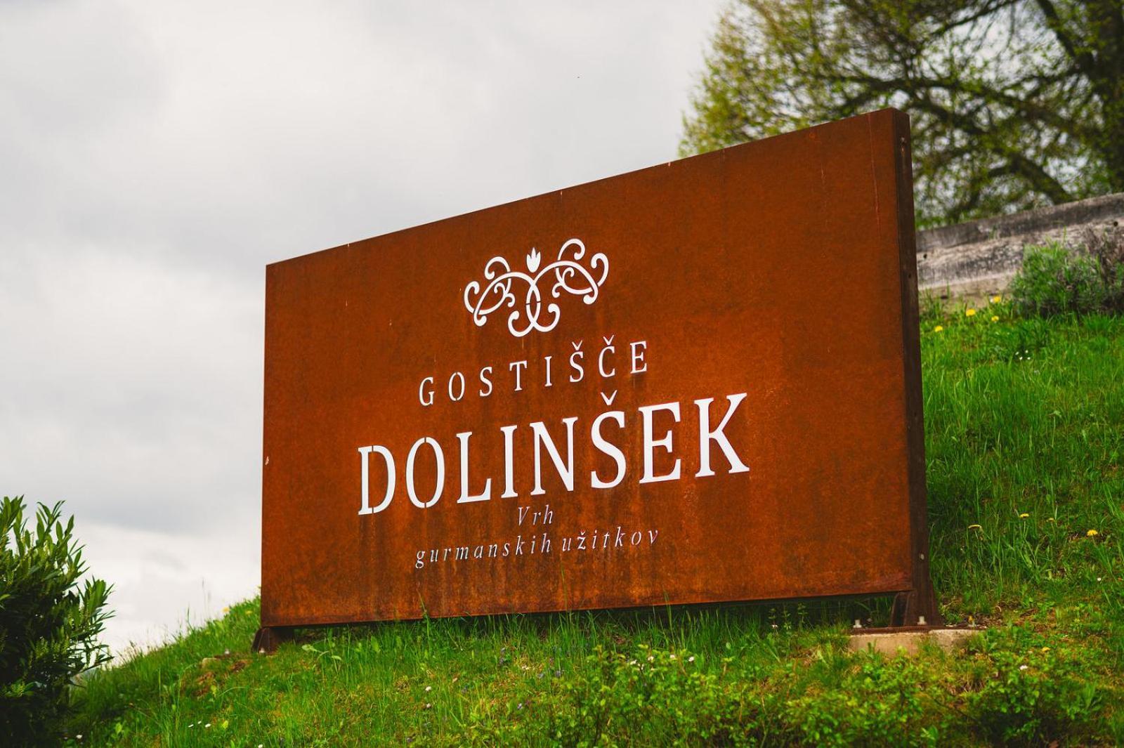 Guesthouse Dolinsek Sevnica ภายนอก รูปภาพ
