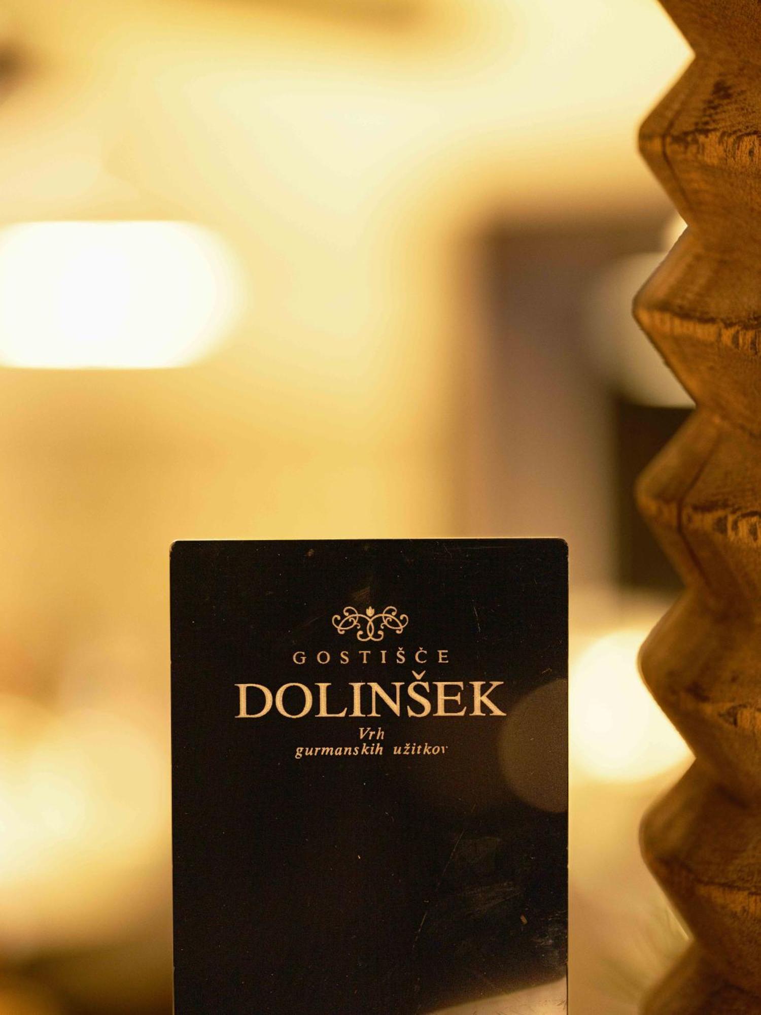 Guesthouse Dolinsek Sevnica ภายนอก รูปภาพ